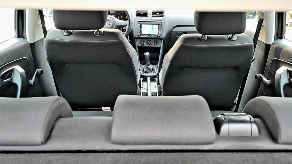 VW Polo 165.000 km 4.600 &euro; Wuppertal 42327