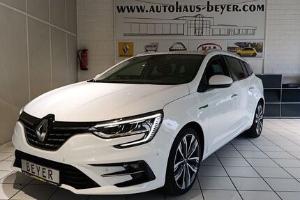 Renault Megane 48.400 km 16.950 &euro; Dortmund 44309