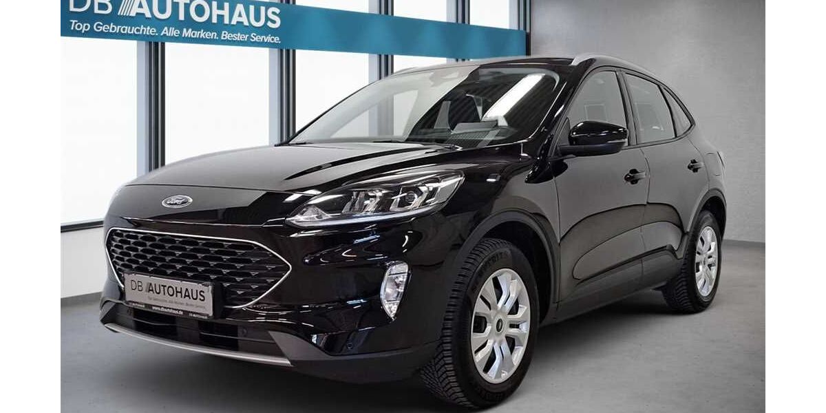 Ford Kuga 112.006 km 17.290 &euro; Bad Salzuflen 32105