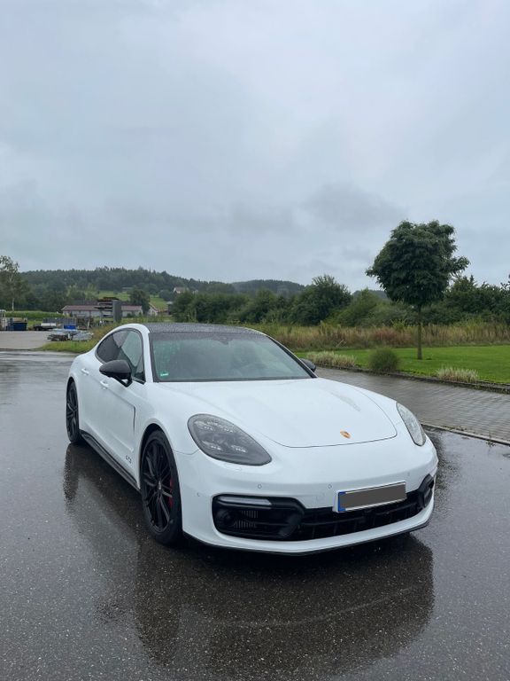 Panamera