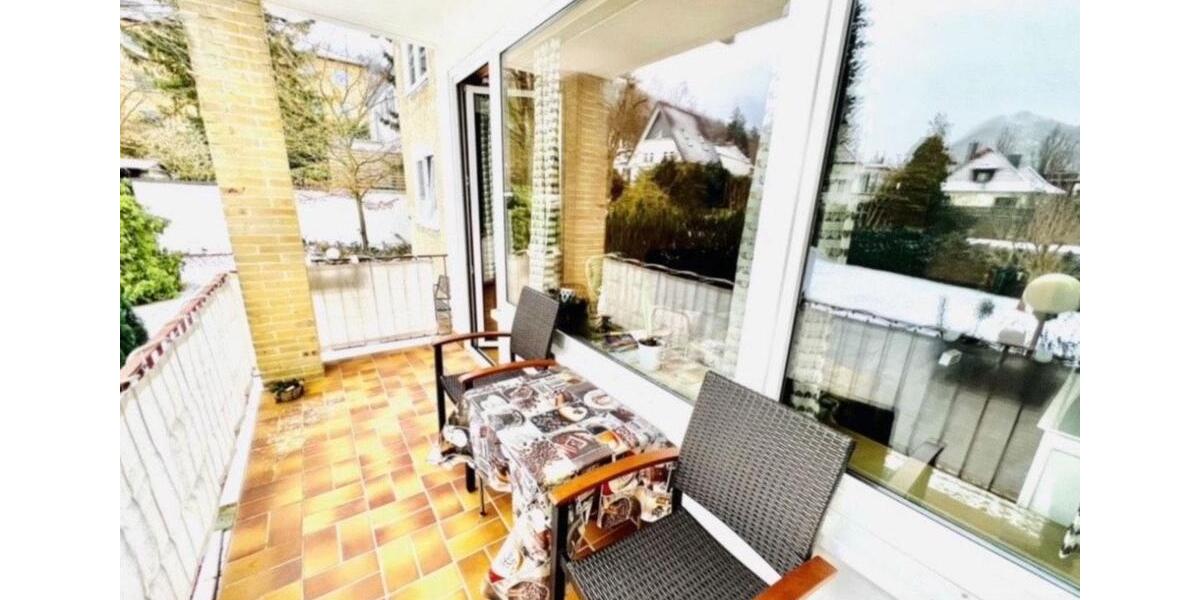 Erdgeschoßwohnung Bad Harzburg - 1 Zimmer, 45 m&sup2;, 300&euro; | Angebot:26344553