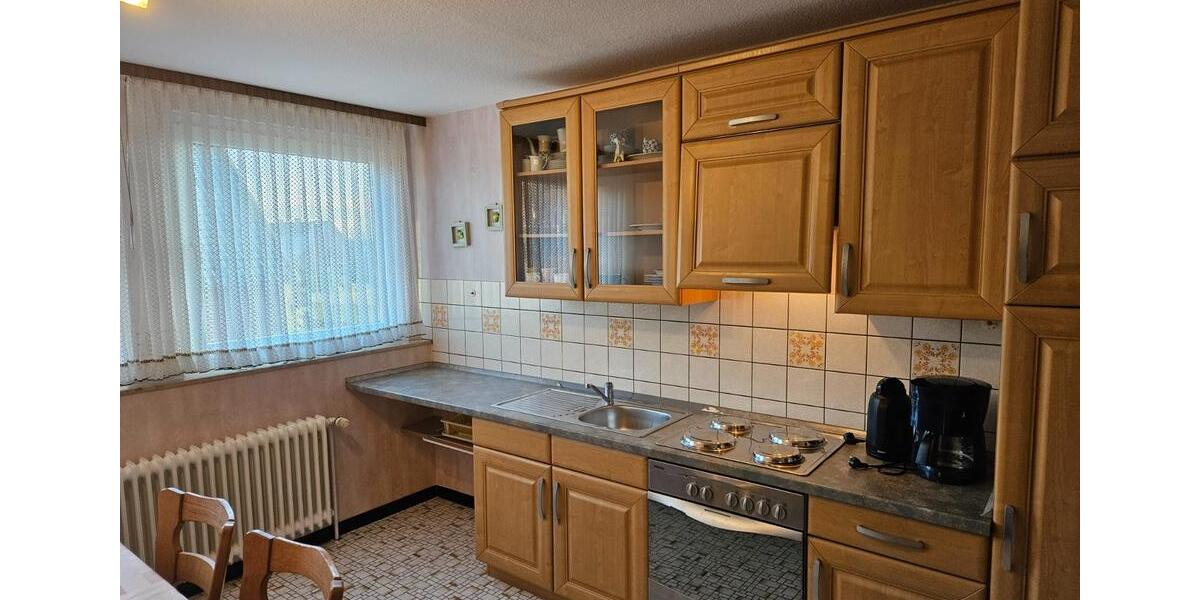 Etagenwohnung Steyerberg - 3 Zimmer, 85 m&sup2;, 450&euro; | Angebot:25173484