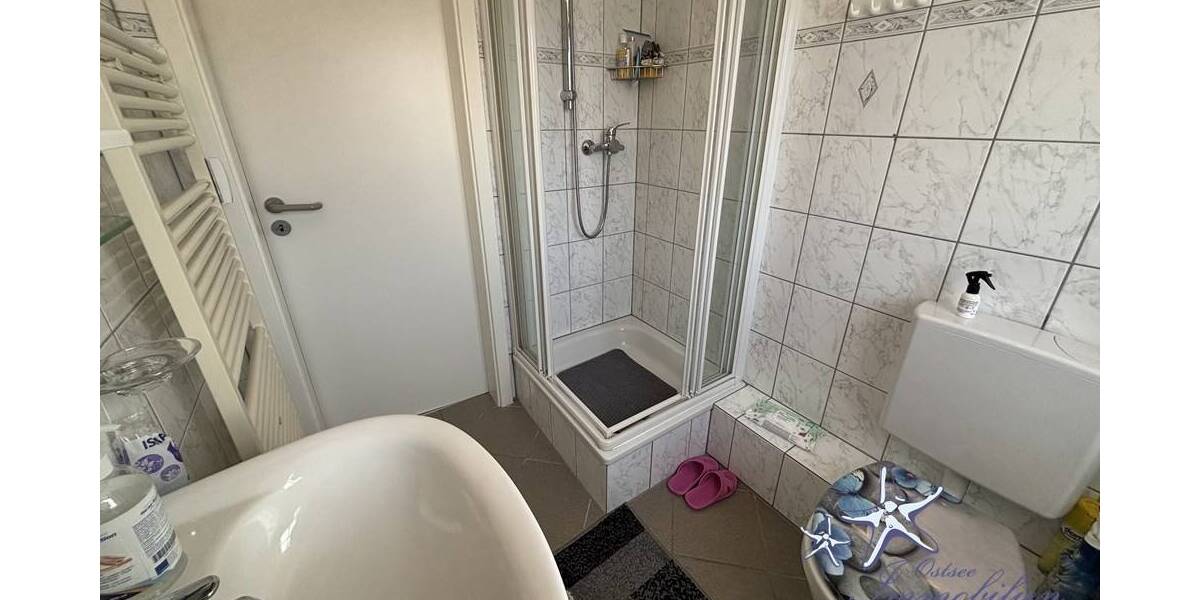 Etagenwohnung Schönberger Strand Schönberger Strand - 2 Zimmer, 35 m&sup2;, 160.000&euro; | Angebot:26190346