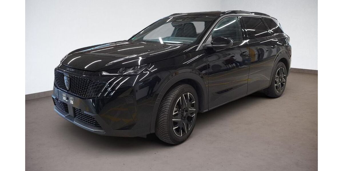 Peugeot 5008 9.450 km 30.777 &euro; Röthenbach a. d. Pegnitz 90552