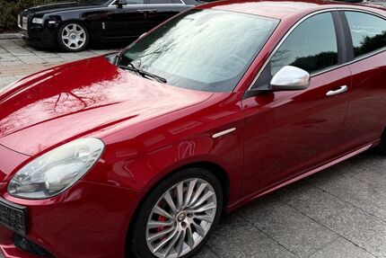 Alfa Romeo Giulietta 160.000 km 5.980 &euro; München 81827