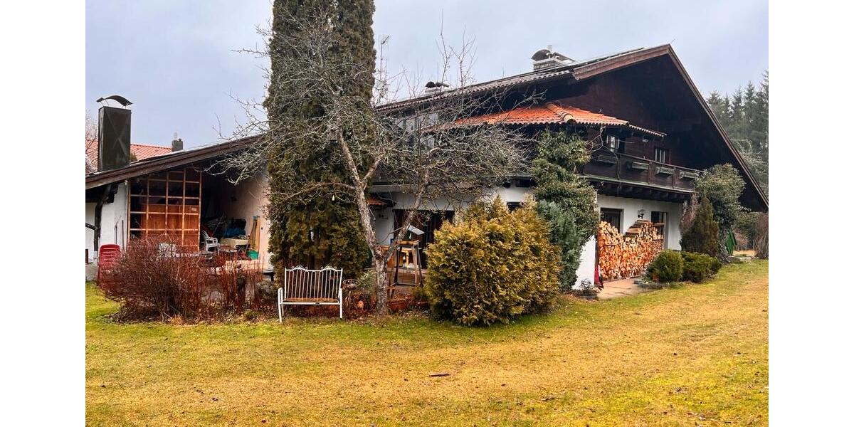 Einfamilienhaus Spiegelau - 10 Zimmer, 280 m&sup2;, 499.000&euro; | Angebot:26409971