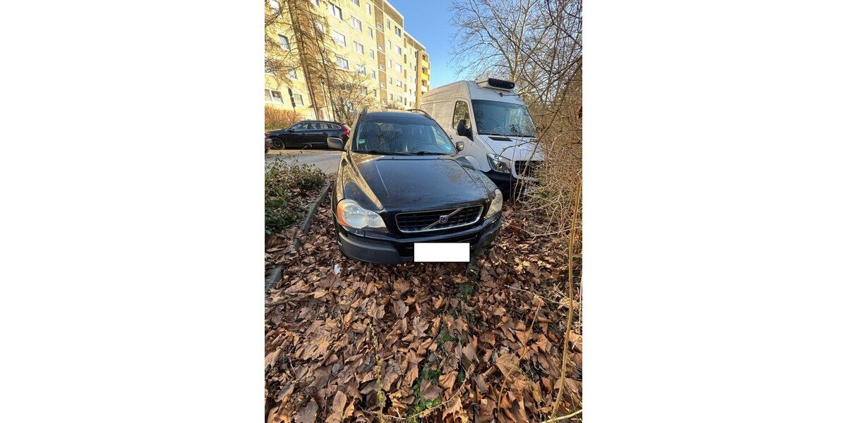 Volvo XC 90 313.000 km 2.500 &euro; Ludwigsfelde 14974
