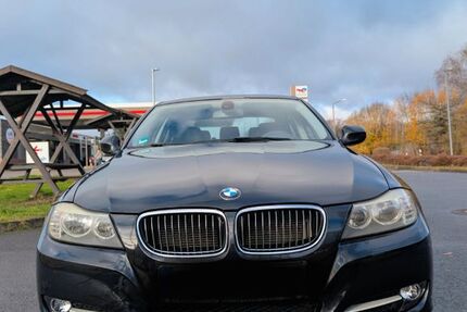 BMW 318 105.000 km 8.199 &euro; Walkenried 37445