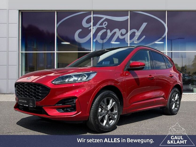Kuga