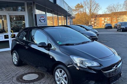 Opel Corsa 101.000 km 6.800 &euro; Munster 29633