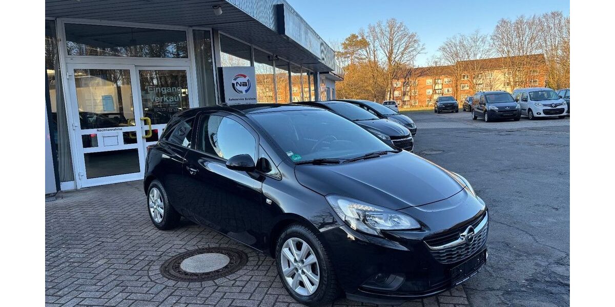 Opel Corsa 101.000 km 6.800 &euro; Munster 29633