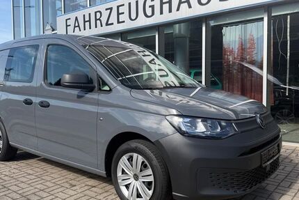 VW Caddy 64.779 km 22.490 &euro; Suhl 98529