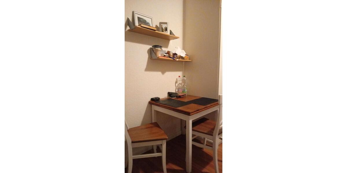 Etagenwohnung Braunlage - 1 Zimmer, 20 m&sup2;, 33.000&euro; | Angebot:26910371