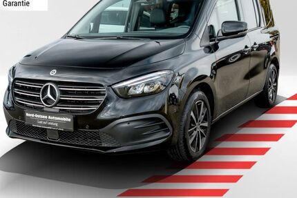 Mercedes-Benz T-Klasse 18.175 km 24.999 &euro; Neuruppin 16816