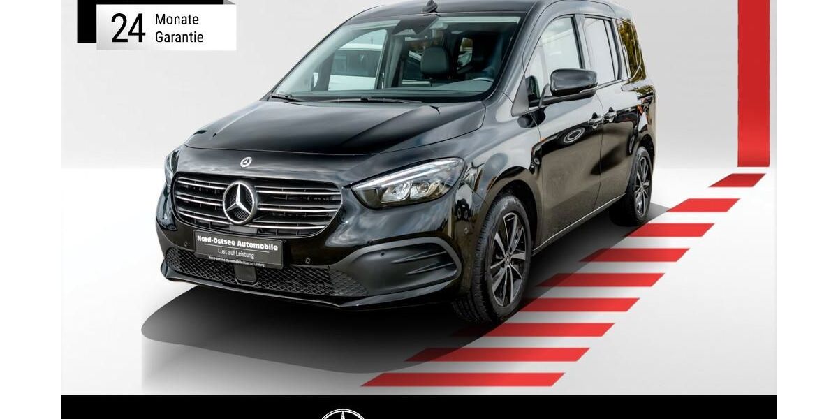 Mercedes-Benz T-Klasse 18.175 km 24.999 &euro; Neuruppin 16816