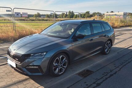 Skoda Octavia 94.000 km 27.490 &euro; Groß-Umstadt 64823
