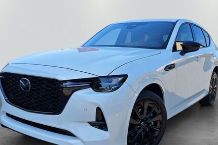 Mazda CX-60 5.500 km 56.990 € Rutesheim 71277