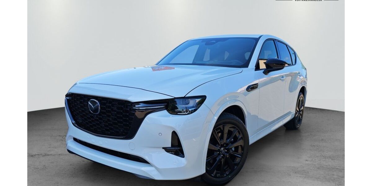 Mazda CX-60 7.500 km 56.990 &euro; Rutesheim 71277