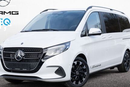 Mercedes-Benz V 250 16.900 km 66.300 &euro; Lüdenscheid 58507