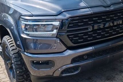 Dodge RAM 80.000 km 52.000 &euro; Wilhelmshaven 26388