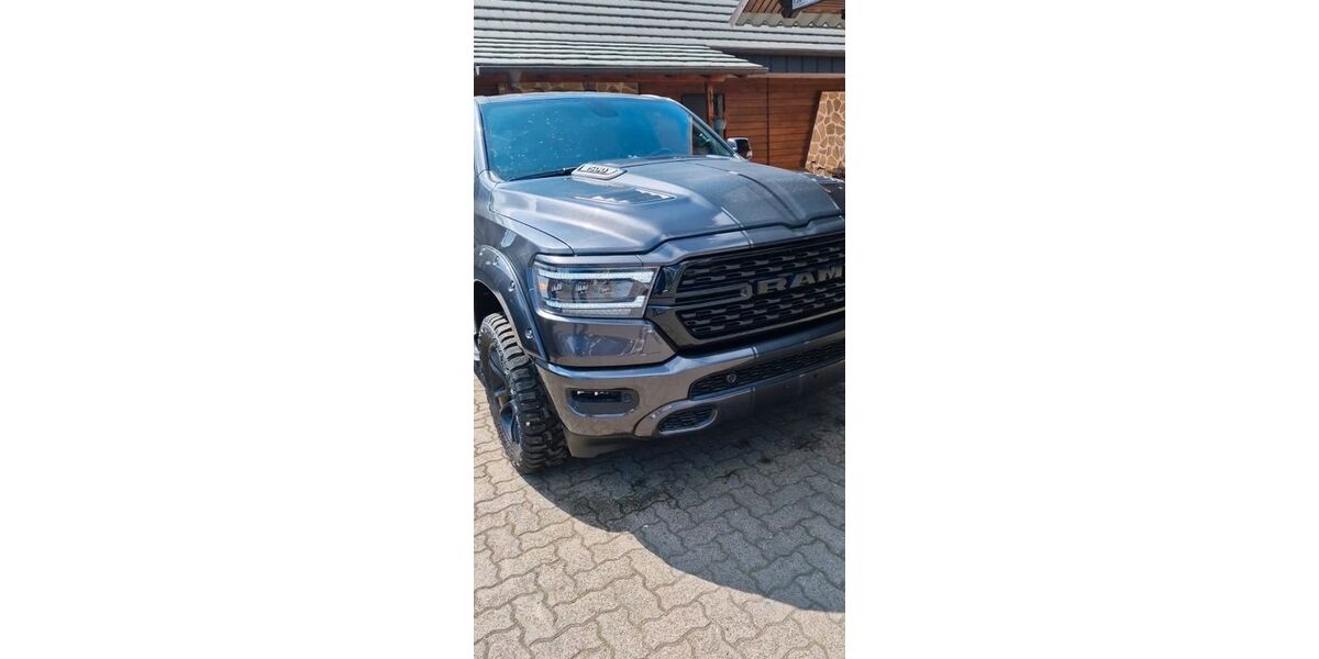 Dodge RAM 80.000 km 52.000 &euro; Wilhelmshaven 26388
