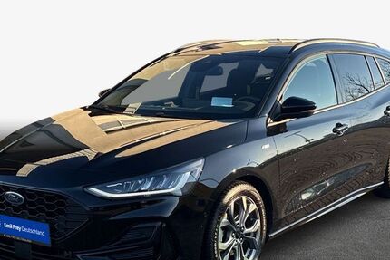 Ford Focus 31.166 km 21.916 &euro; Magdeburg 39116