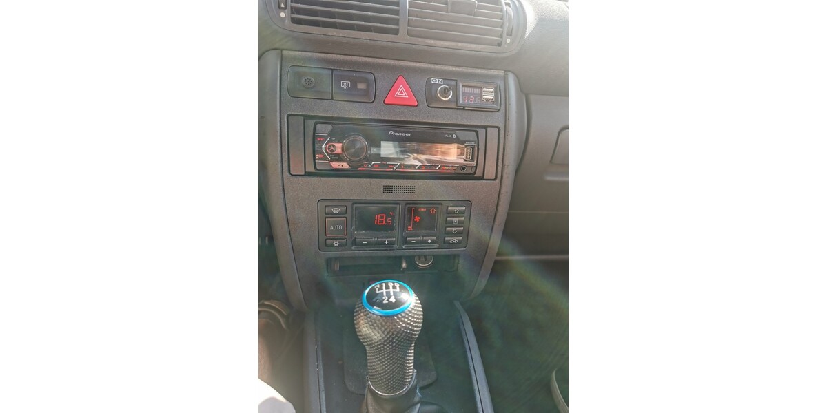 Audi A3 240.000 km 1.800 € Frellstedt 38373