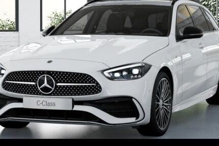 Mercedes-Benz C 300 9.900 km 82.450 &euro; Heidelberg 69126