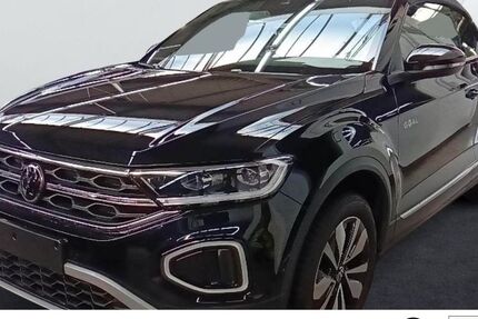 VW T-Roc 24.523 km 26.900 &euro; Wasserburg a. Inn 83512