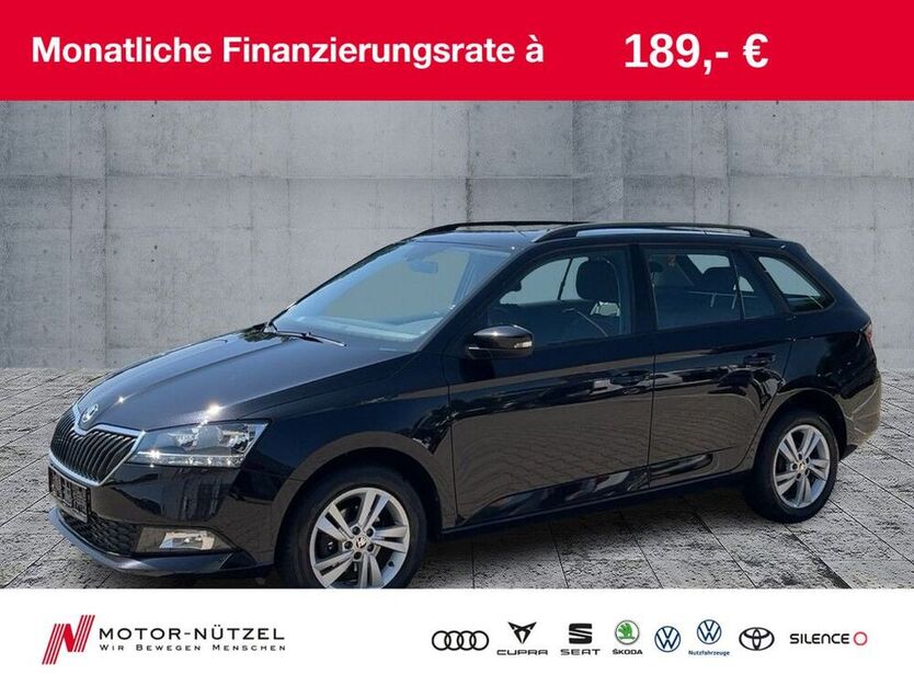 Fabia