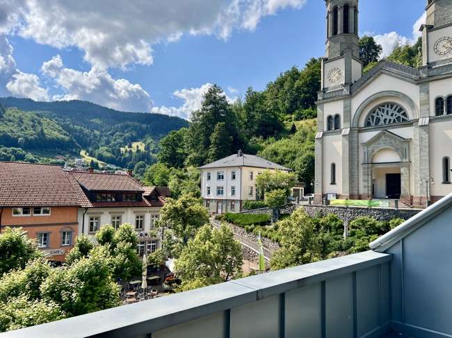 Wohnung zum Mieten in Todtnau 1.190 € 128.3 m²