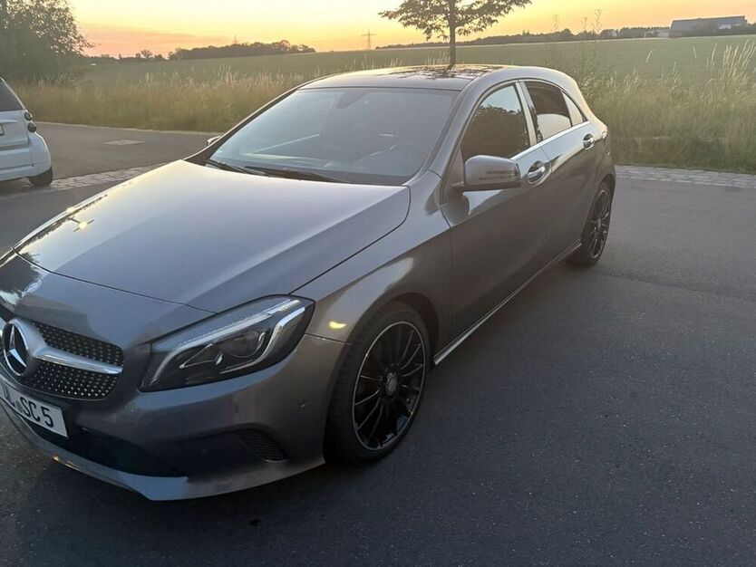 A 180