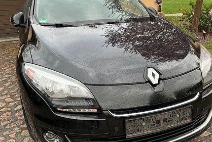 Renault Megane 215.000 km 4.500 &euro; Kotzen 14715