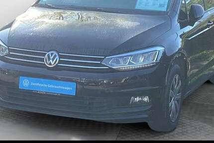 VW Touran 104.450 km 20.895 &euro; Schwäbisch Hall 74523