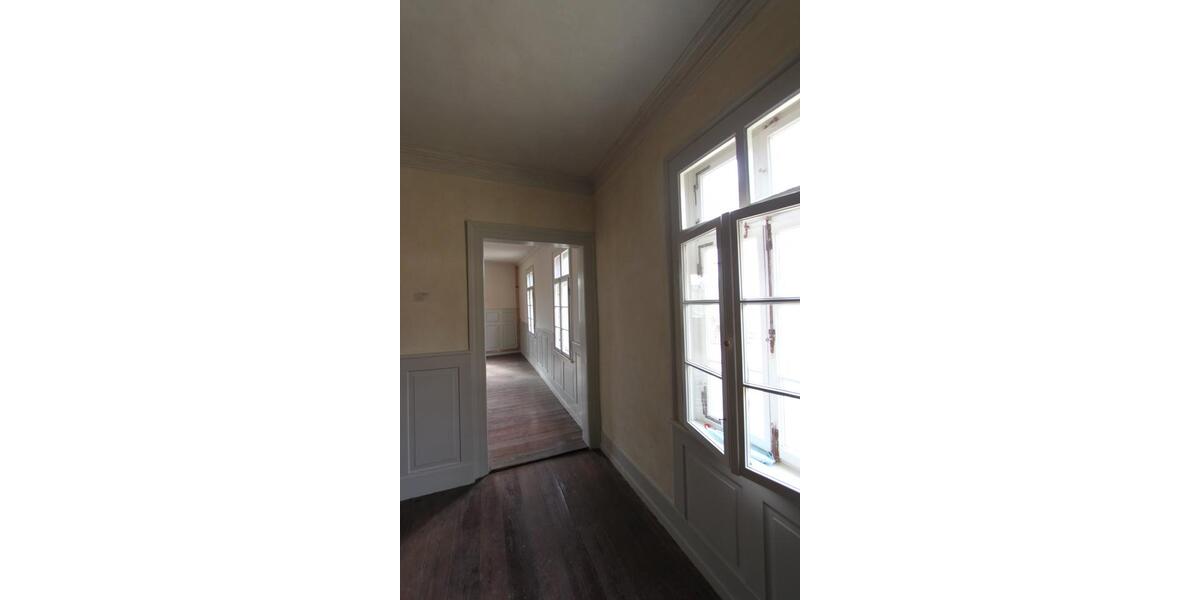 Historisches Wohnen für künstlerisch inspirierte Menschen!!! 9 zimmer