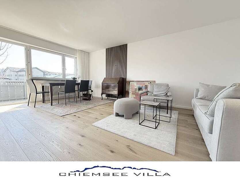 Wohnung zum Kaufen in Prien a. Chiemsee 420.000 € 73 m²