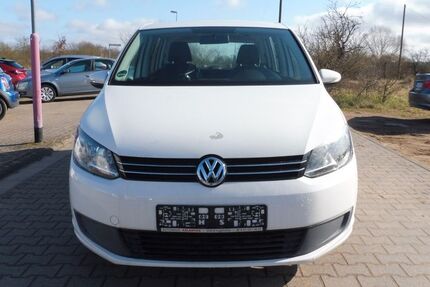VW Touran 171.333 km 7.900 &euro; Ingelheim 55218