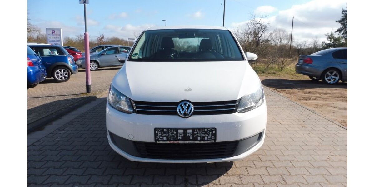 VW Touran 171.333 km 7.900 &euro; Ingelheim 55218