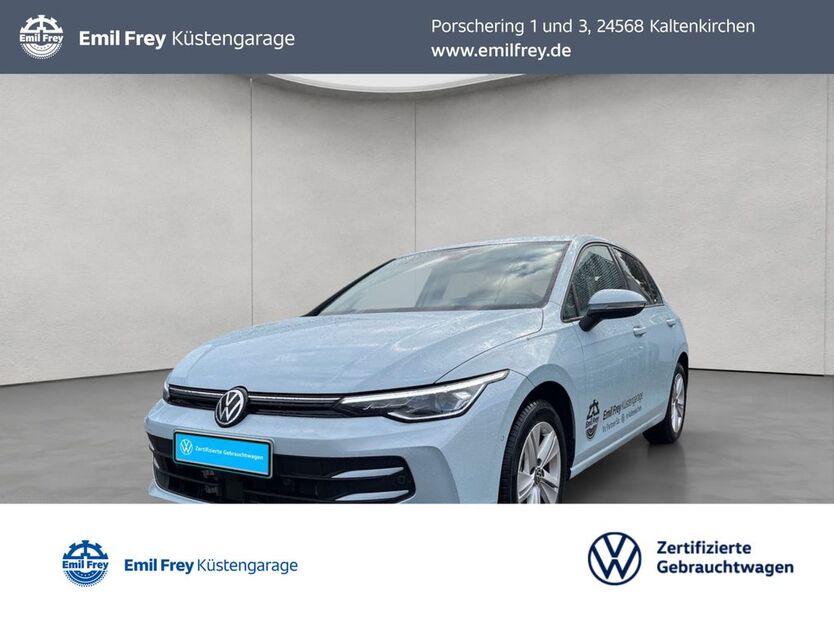 VW Golf 6.000 km 34.850 € Kaltenkirchen 24568