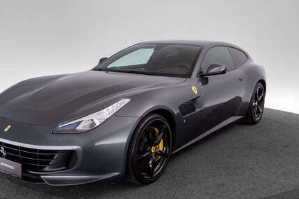 Ferrari GTC4 Lusso 29.800 km 219.900 € Singen-Hohentwiel 78224
