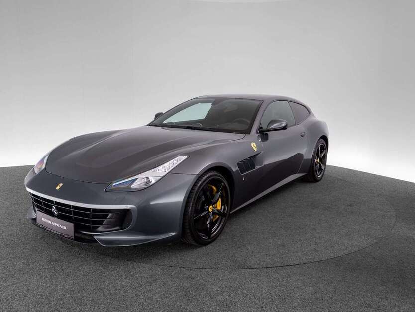Ferrari GTC4 Lusso 29.800 km 219.900 € Singen-Hohentwiel 78224