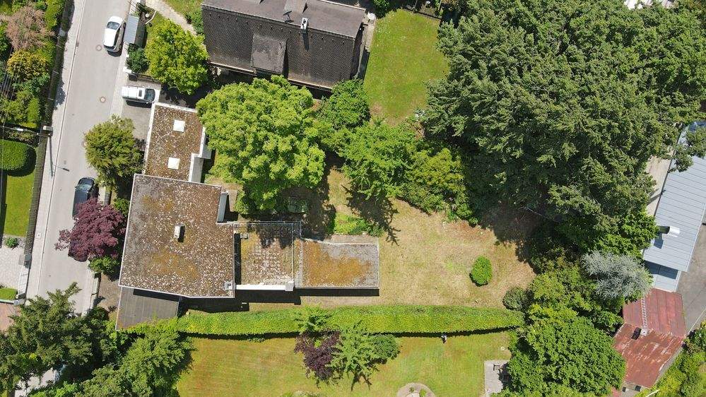 Grundstück Gauting / Stockdorf Stockdorf - 849.000&euro; | Angebot:25250142