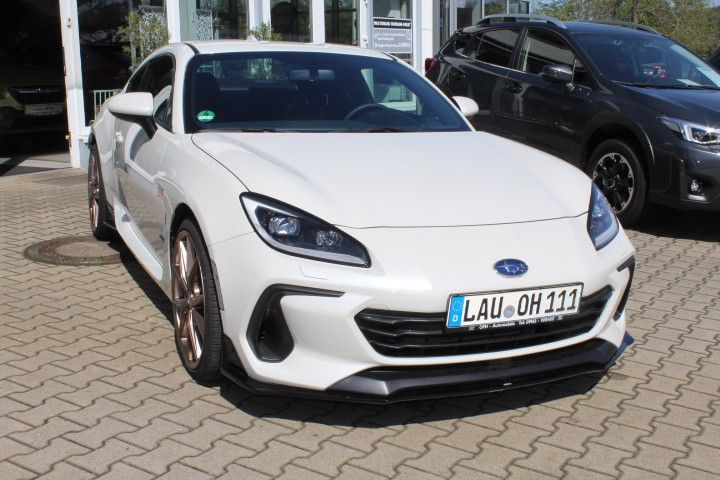 BRZ