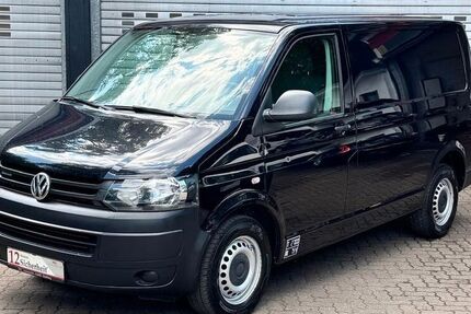 VW T5 Transporter
