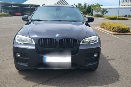 BMW X6 121.000 km 21.250 &euro; Leipzig 04328