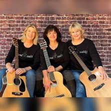 Samt & Saitig - St. Cyriacus Kirche Kellinghusen 13.12.2025 St. Cyriacus Kirche Kellinghusen