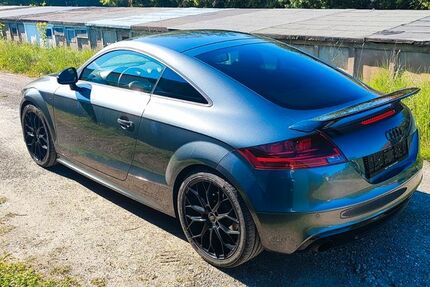 Audi TT 178.682 km 15.300 &euro; Bad Salzungen 36433