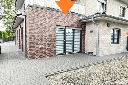 Wohnung Ostrhauderfehn Holterfehn - 3 Zimmer, 78 m&sup2;, 249.000&euro; | Angebot:21196726