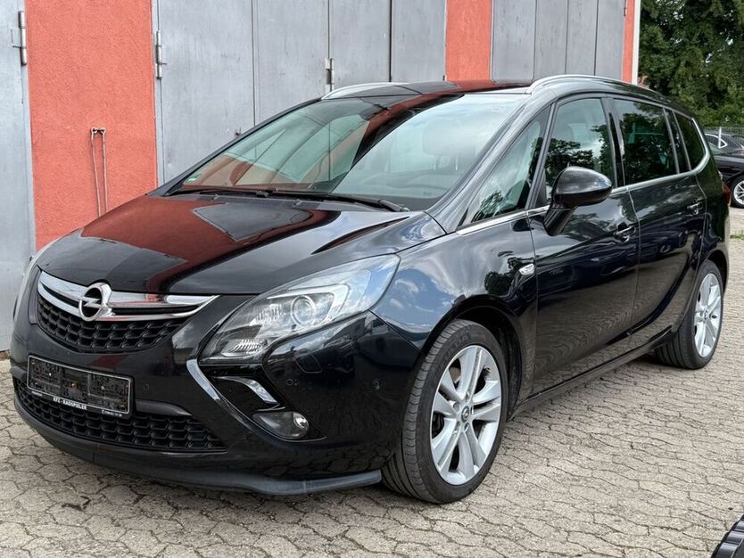 Zafira