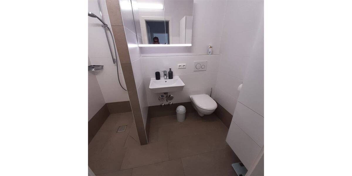 Etagenwohnung Inzell - 2 Zimmer, 50 m&sup2;, 198.000&euro; | Angebot:26358702